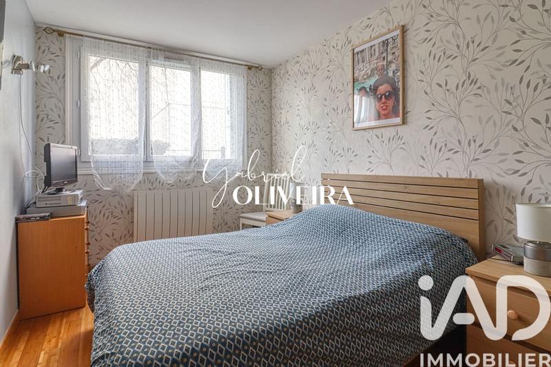 Appartement - 75 m² - 4 pièces