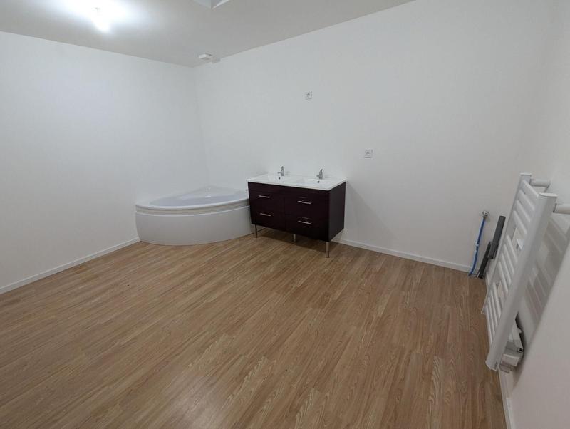 Maison - 155 m² - 4 pièces