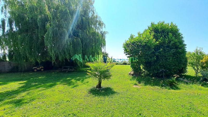 Maison - 107 m² - 6 pièces