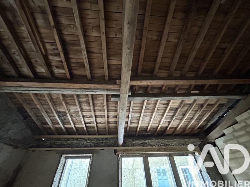 Appartement - 50 m² - 1 pièce