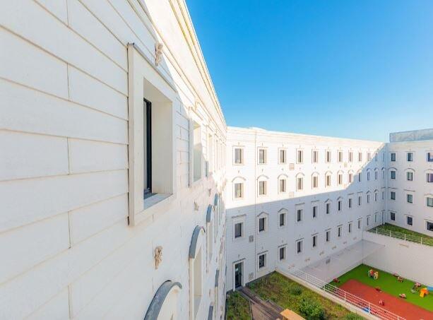 Appartement - 22 m² - 1 pièce