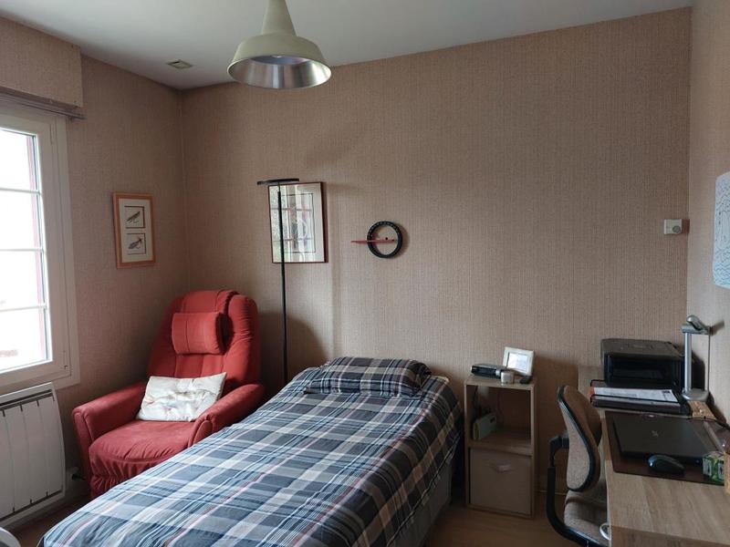 Maison - 134 m² - 6 pièces