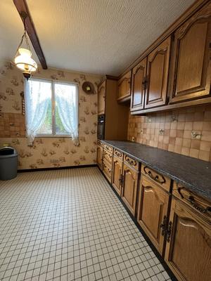 Villa - 88 m² - 4 pièces