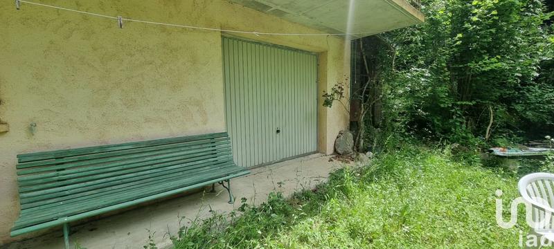 Maison - 80 m² - 3 pièces