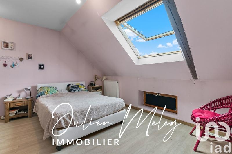 Appartement - 168 m² - 7 pièces