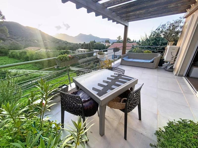 Appartement - 73 m² - 3 pièces