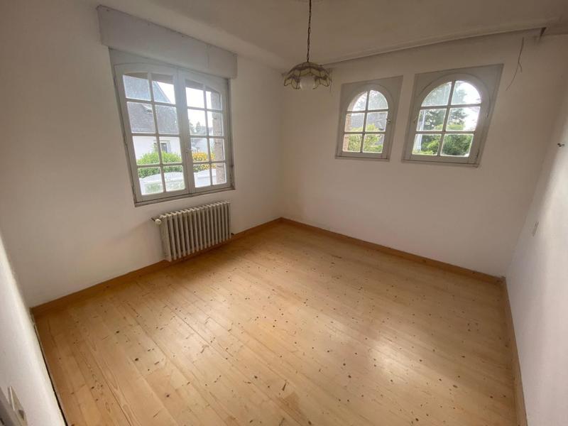 Maison - 156 m² - 7 pièces