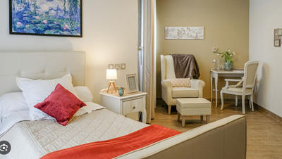 Appartement - 20 m² - 1 pièce