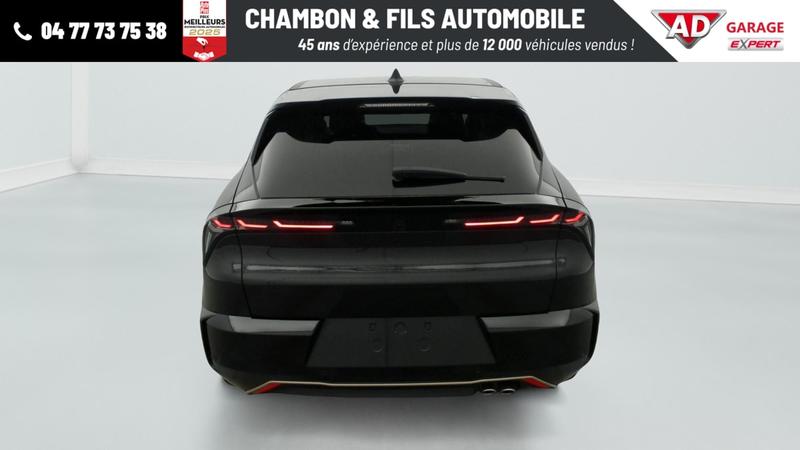 Alfa Romeo Junior 1.2 Ibrida 145 ch eDCT6 Intensa