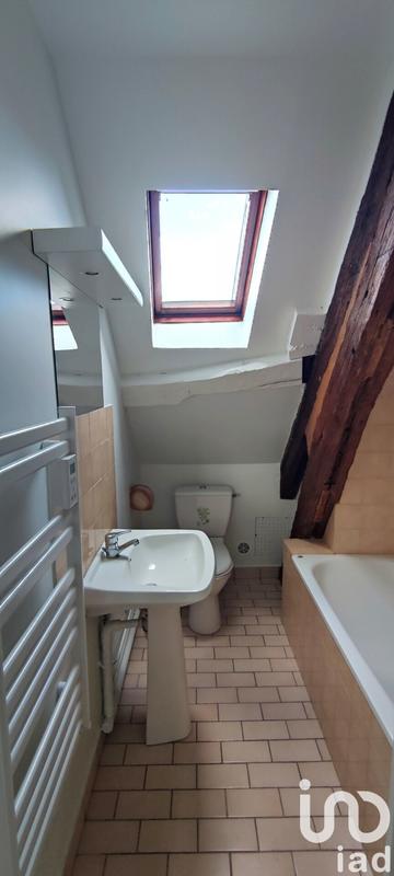 Appartement - 31 m² - 2 pièces