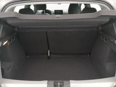 Dacia Sandero TCe 90 Stepway Essential
