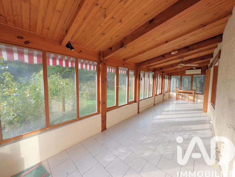 Maison - 99 m² - 3 pièces