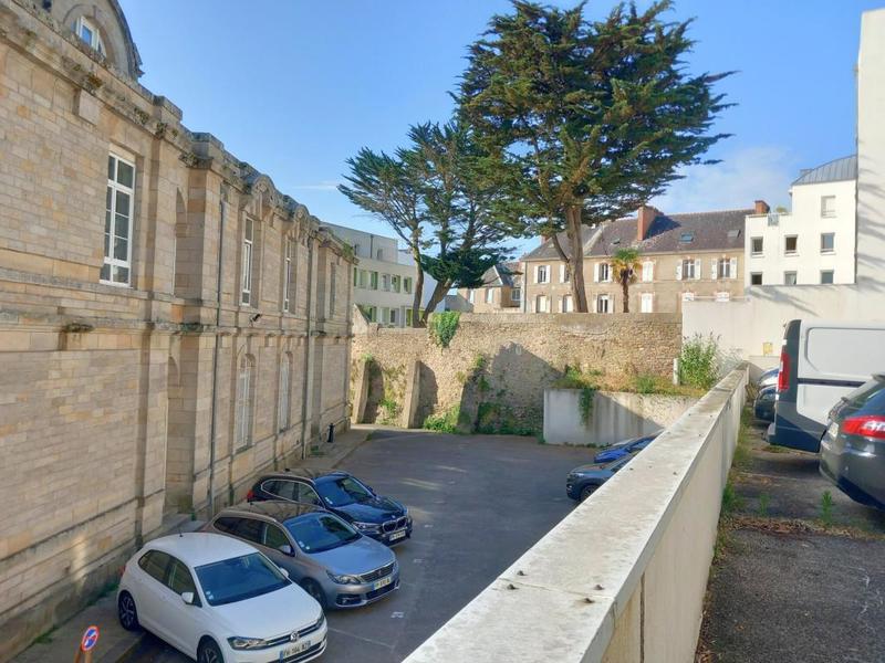 Appartement - 57 m² - 2 pièces