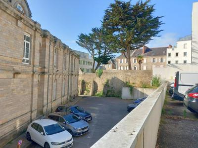 Appartement - 57 m² - 2 pièces