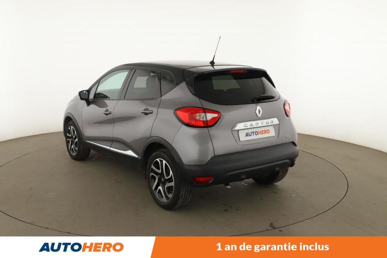 Renault Captur 0.9 TCe Energy Intens 90 ch