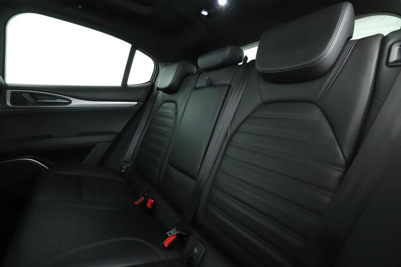 Alfa Romeo Stelvio 2.2 Diesel Q4 Super At8 210 ch