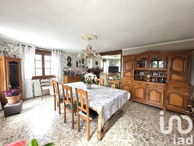 Maison de village - 102 m² - 4 pièces