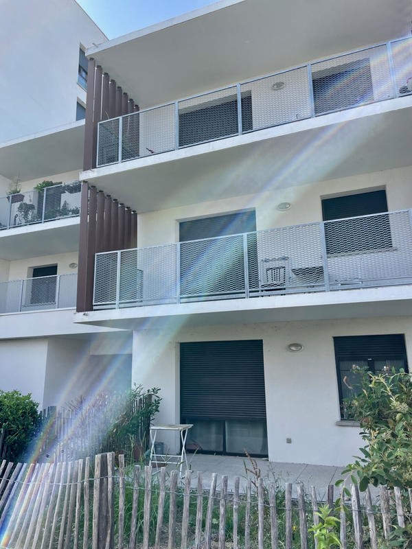 Appartement - 49 m² - 2 pièces