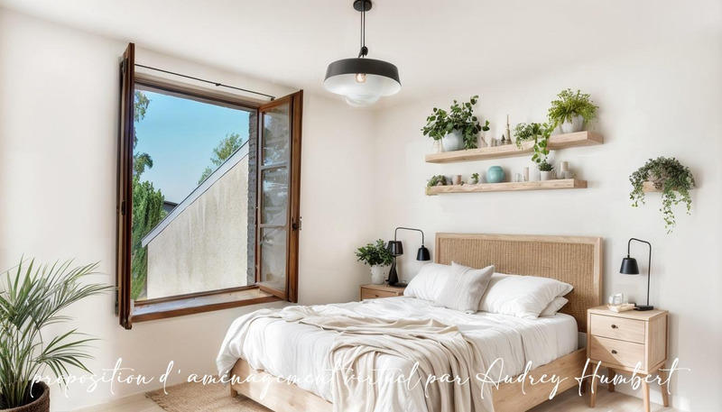 Maison - 167 m² - 6 pièces