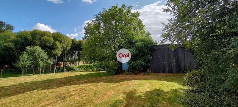 Maison de campagne - 63 m² - 3 pièces