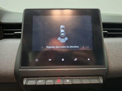 Renault Clio TCe 100 Gpl Evolution