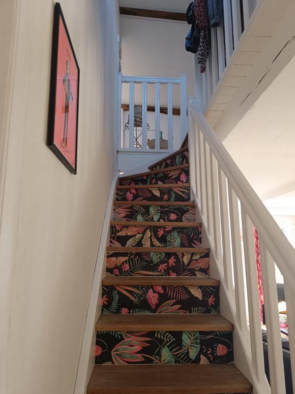 Maison - 103 m² - 4 pièces