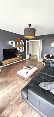 Appartement - 91 m² - 4 pièces
