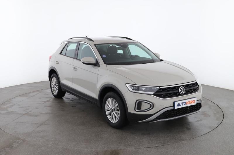 Volkswagen t-Roc 1.5 Tsi Evo Life Dsg7 150 ch