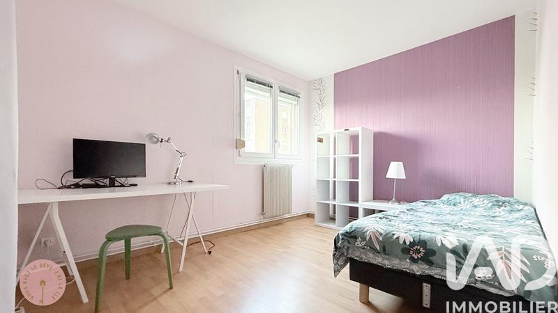 Appartement - 69 m² - 3 pièces