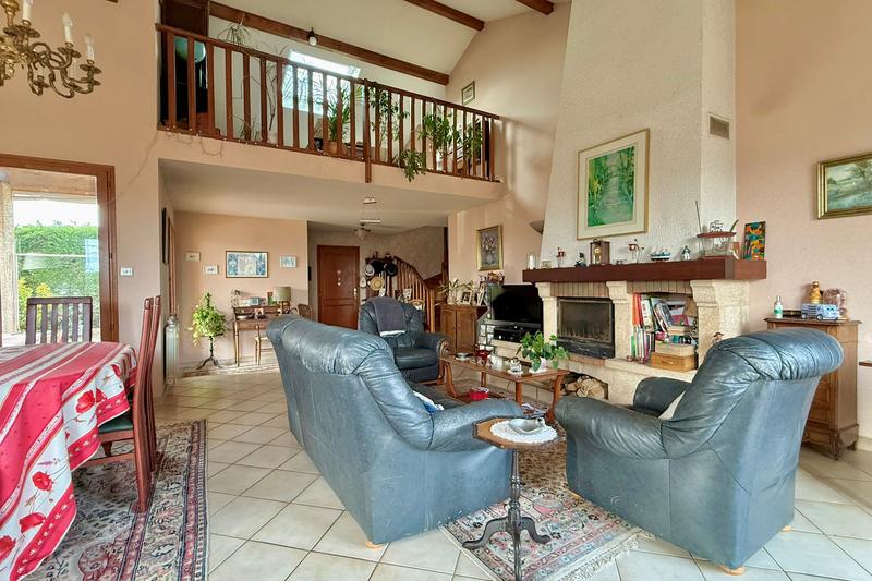 Maison - 150 m² - 4 pièces