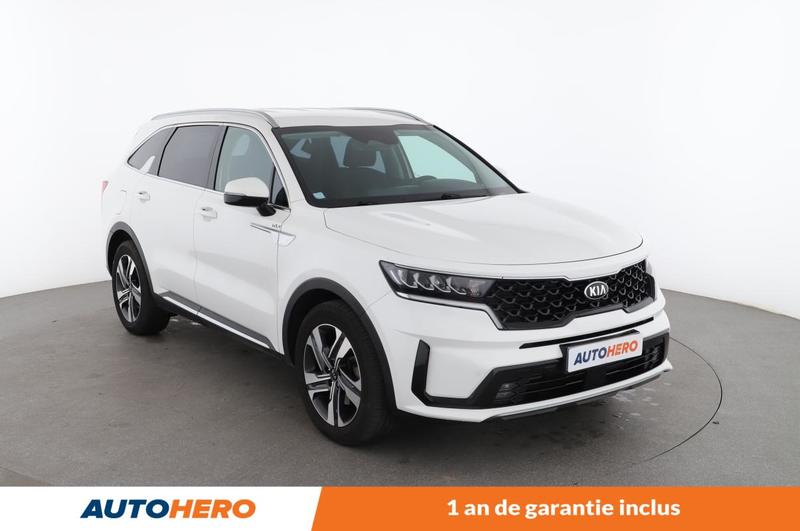 Kia Sorento 1.6 t-GDi Isg Phev 4x4 Motion 5pl 265 ch