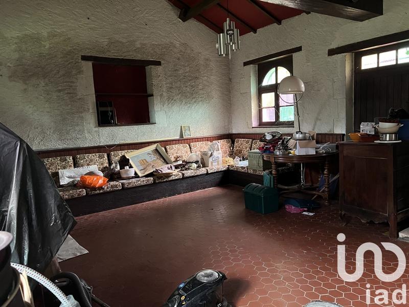 Maison - 315 m² - 13 pièces