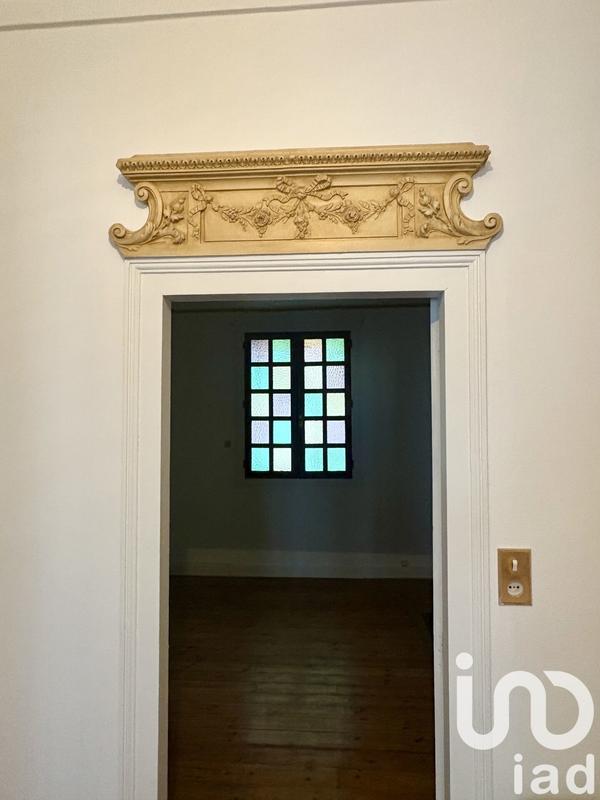 Appartement - 86 m² - 4 pièces