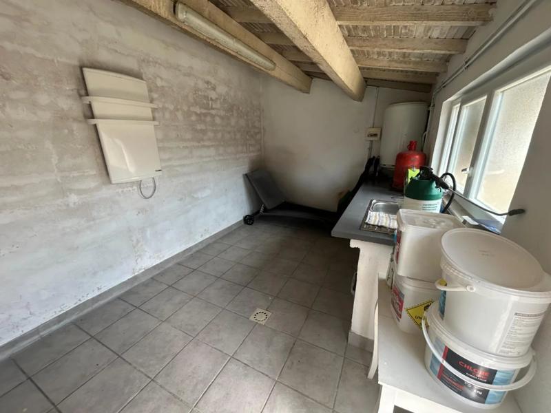 Villa - 195 m² - 6 pièces