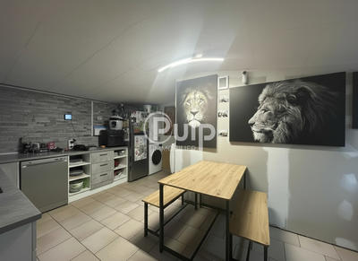 Châlet - 35 m² - 4 pièces