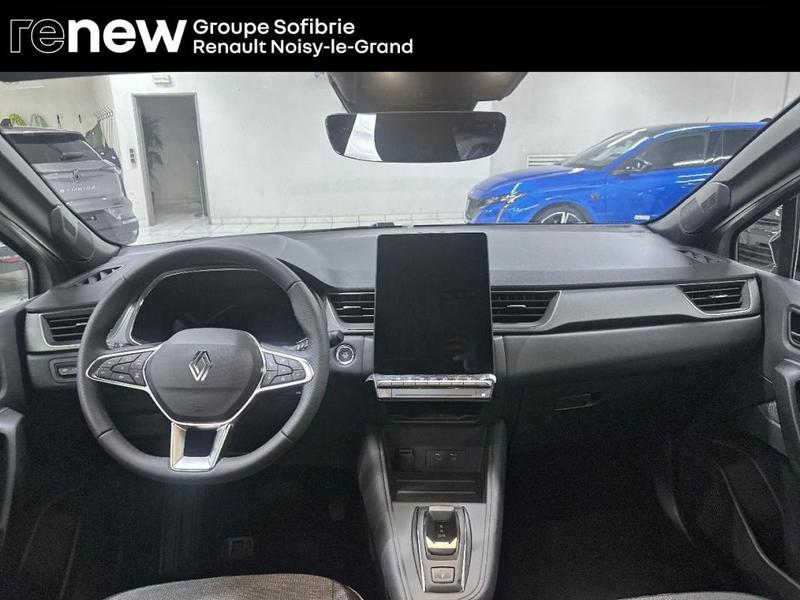 Renault Symbioz E-Tech full hybrid 160 ch Techno