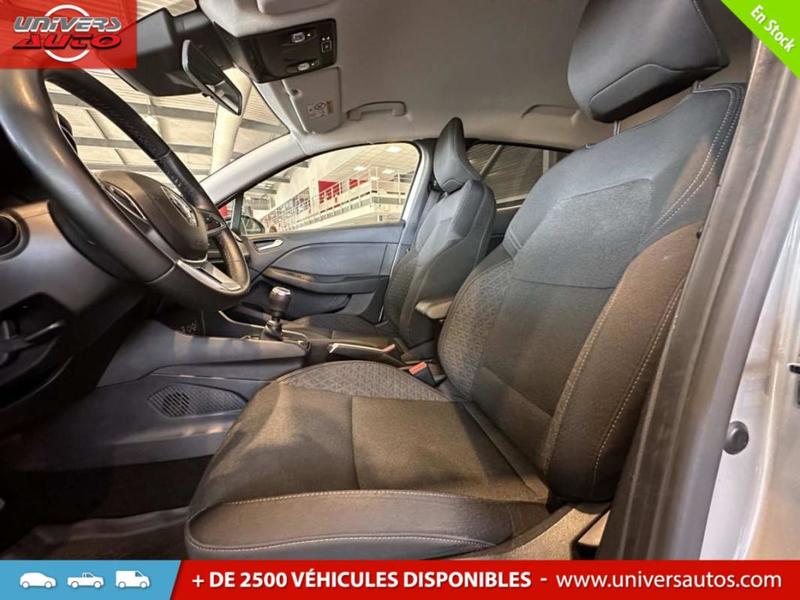 Renault Clio V Tce 90ch Zen