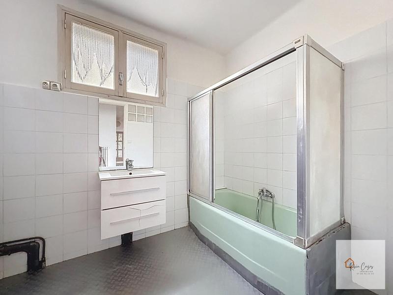 Appartement - 141 m² - 5 pièces