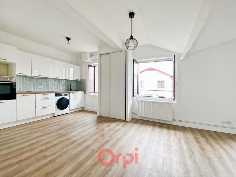 Appartement - 69 m² - 4 pièces