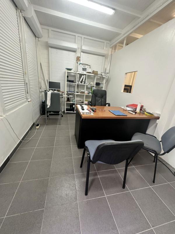 Maison - 72 m² - 5 pièces