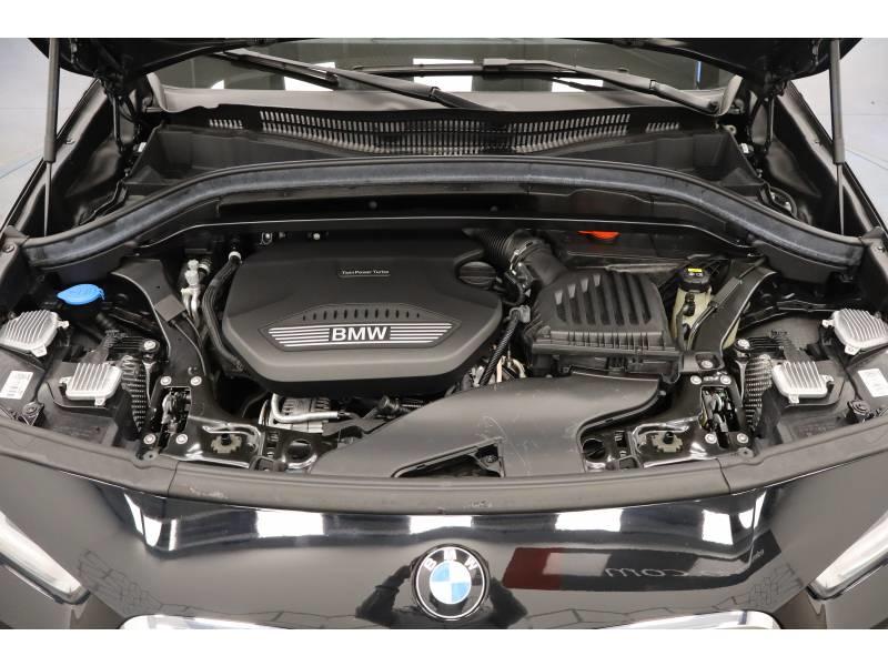 Bmw X2 sDrive 16d 116 ch Dkg7 Lounge