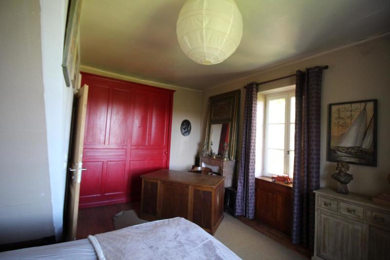 Maison - 117 m² - 5 pièces