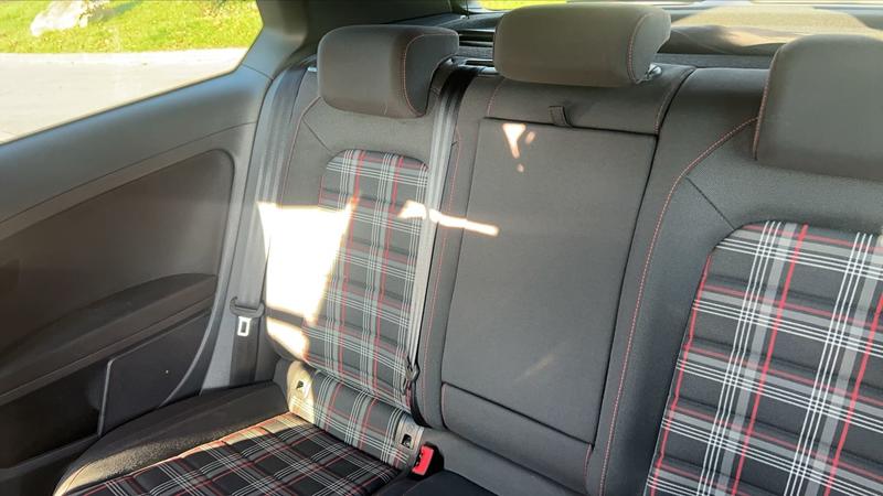 Volkswagen Golf VII 2.0 Tsi 245 Dsg7 Gti Performance - Automatique