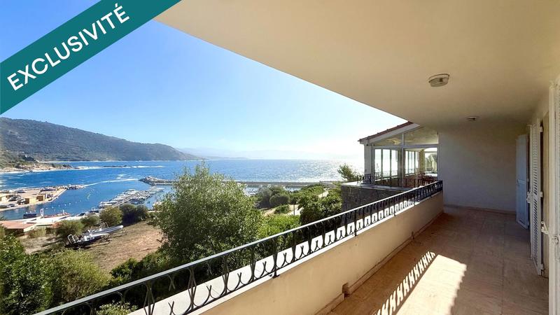 Villa - 291 m² - 11 pièces