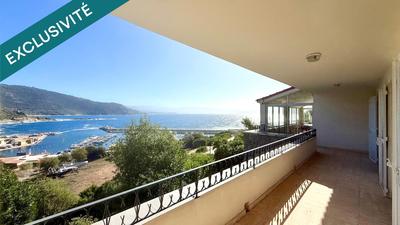 Villa - 291 m² - 11 pièces