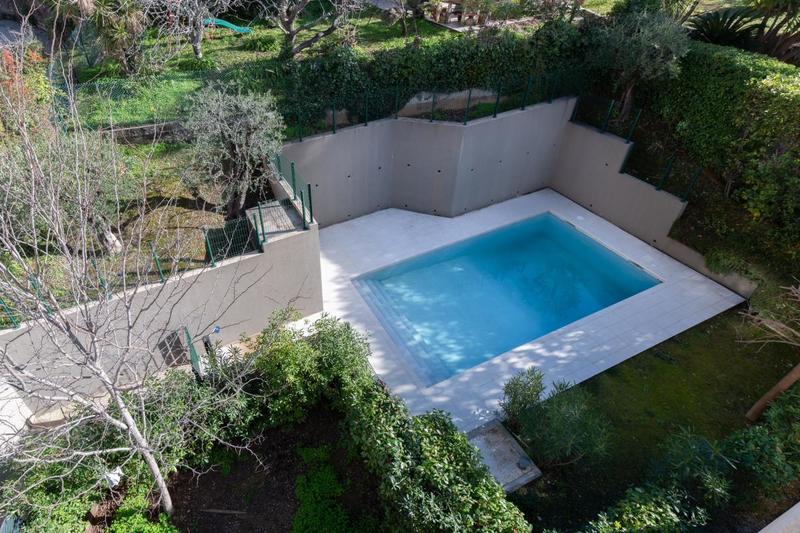 Appartement - 71 m² - 4 pièces