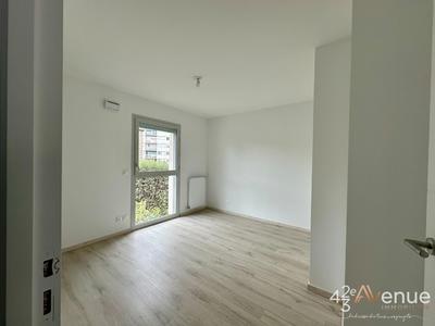 Appartement - 76 m² - 3 pièces