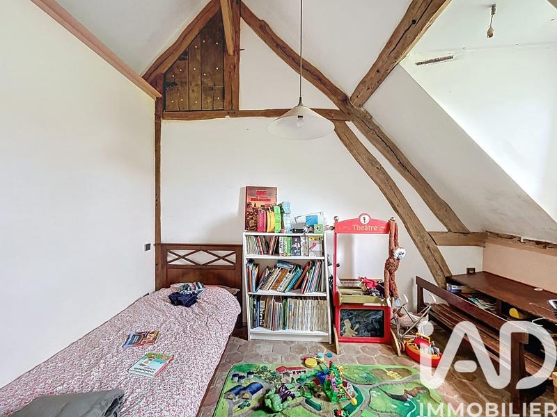 Maison - 148 m² - 5 pièces