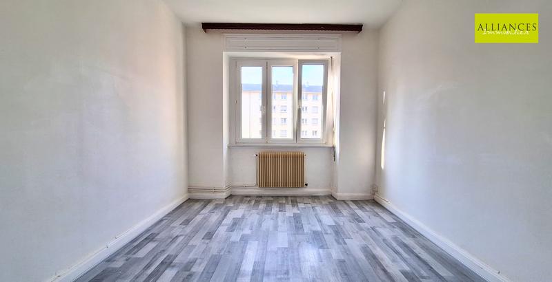 Appartement - 77 m² - 4 pièces