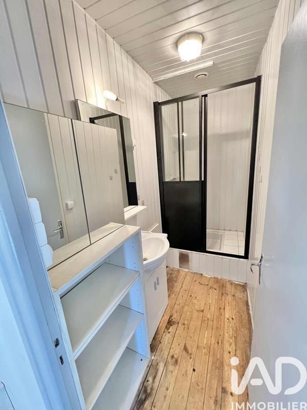 Maison de ville - 176 m² - 11 pièces